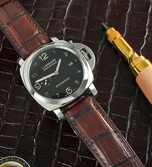 panerai brand