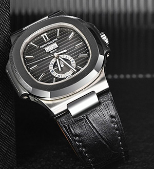 patek philippe brand