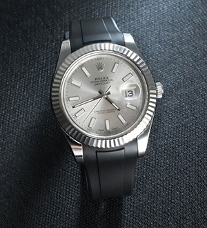 rolex brand