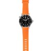 rubber strap for seamaster diver 300m 42mm date window at 3 oclock 2