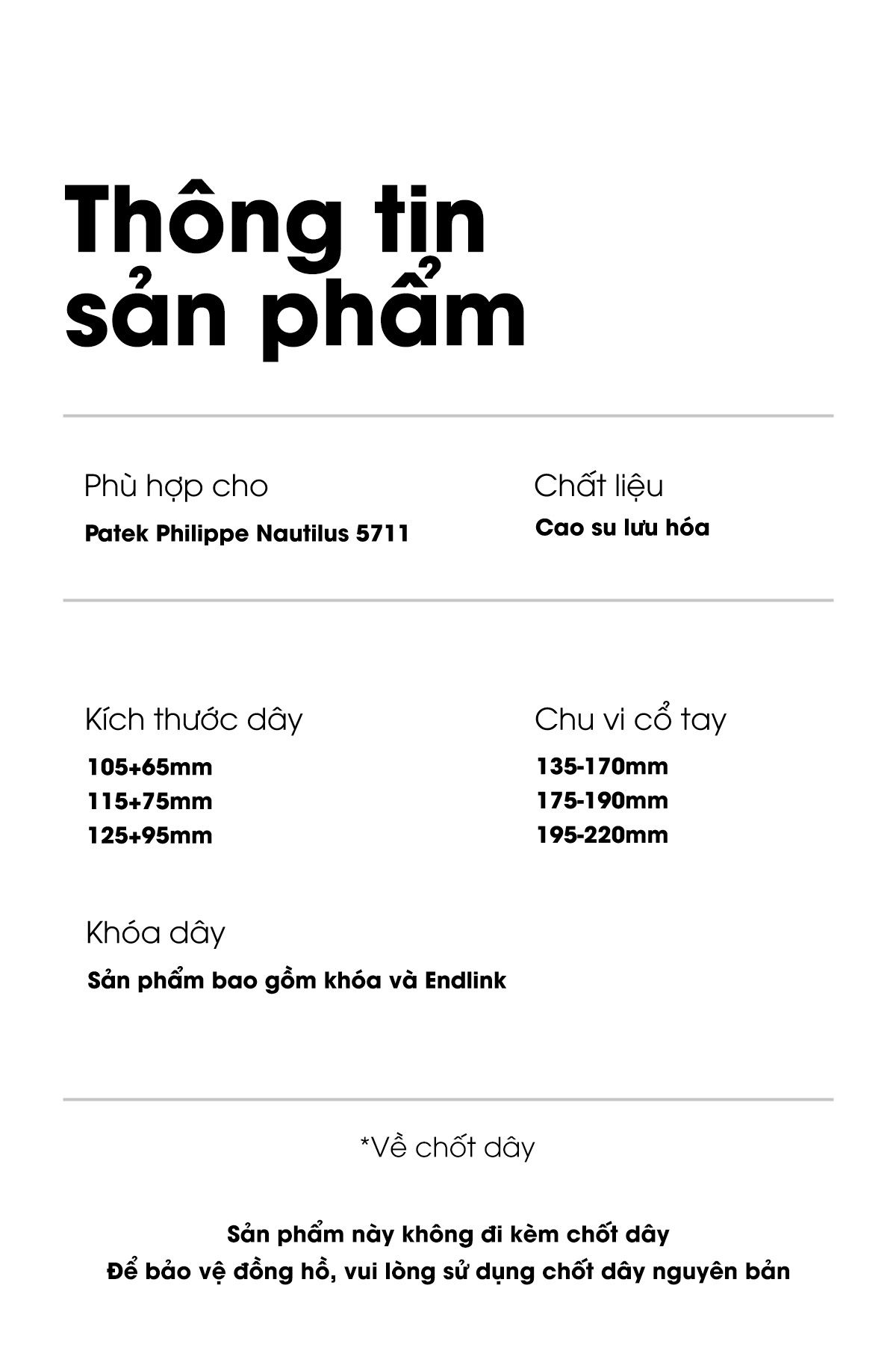 thong tin ky thuat patek15