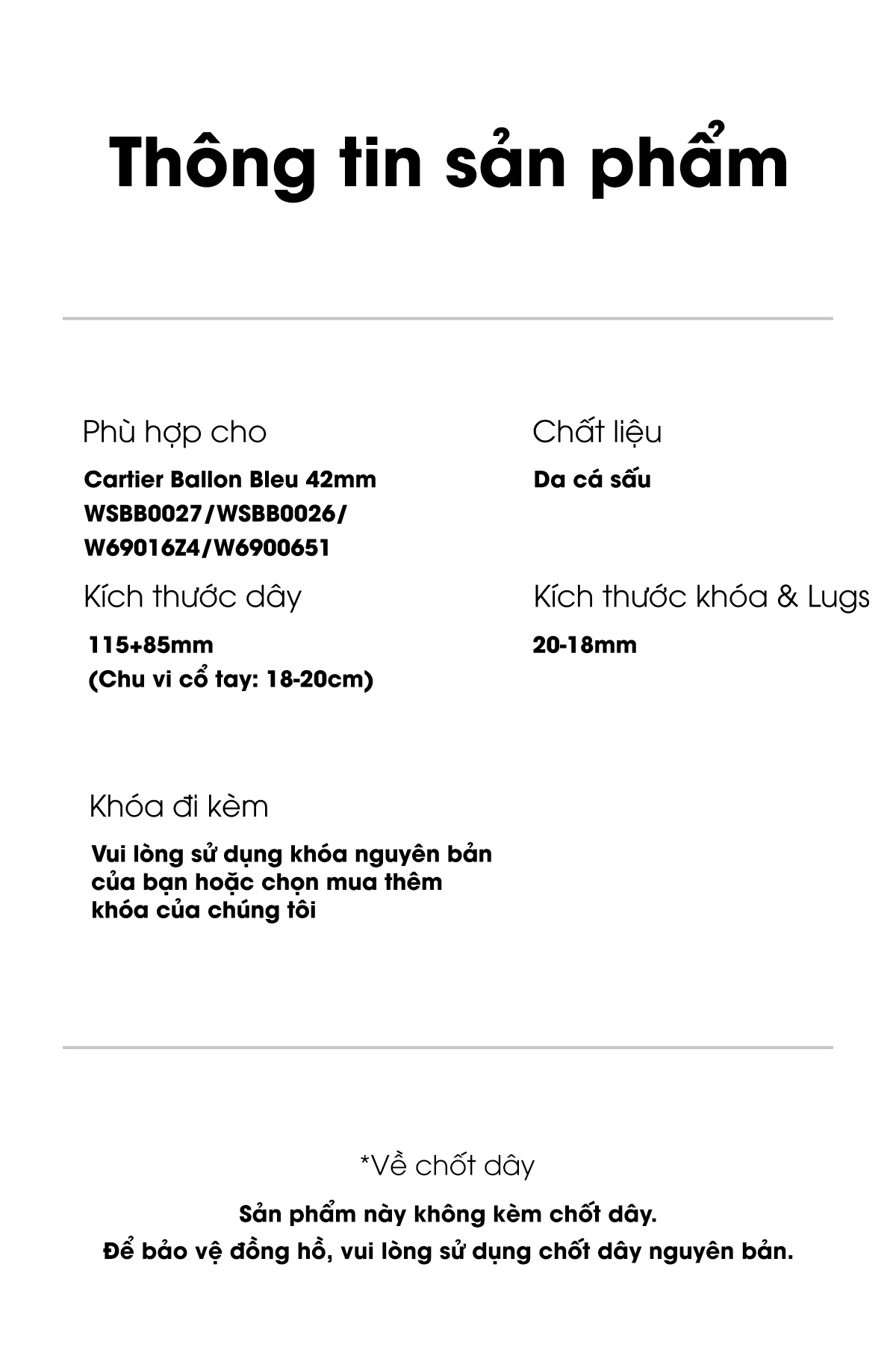 thong tin san pham cartier1