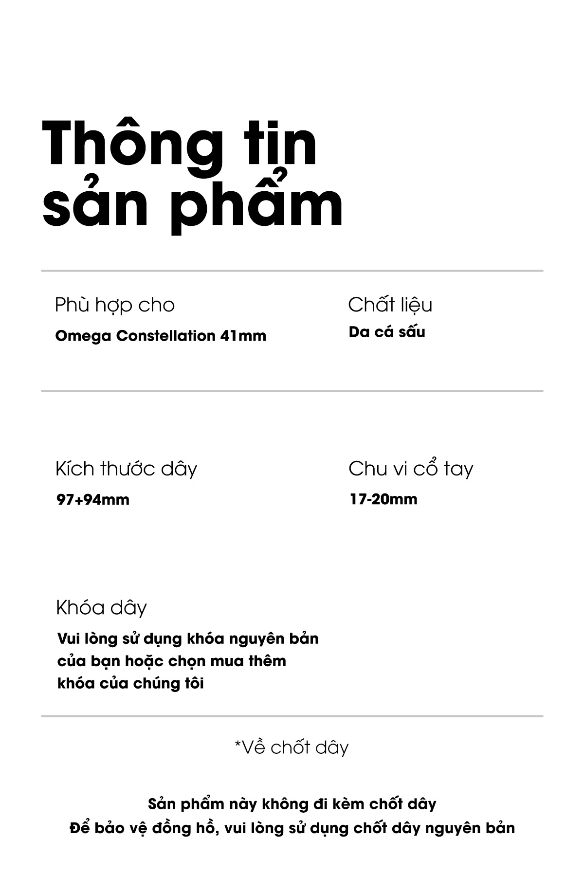 thong tin san pham omega13