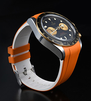 tudor brand