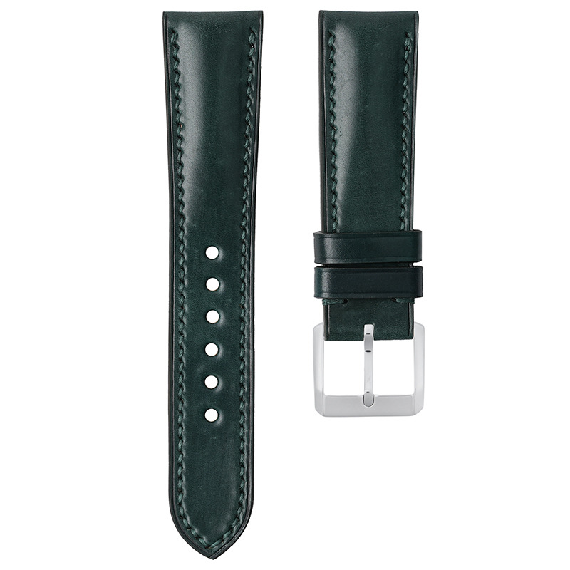 universal premium horween cordovan lugs width 23mm