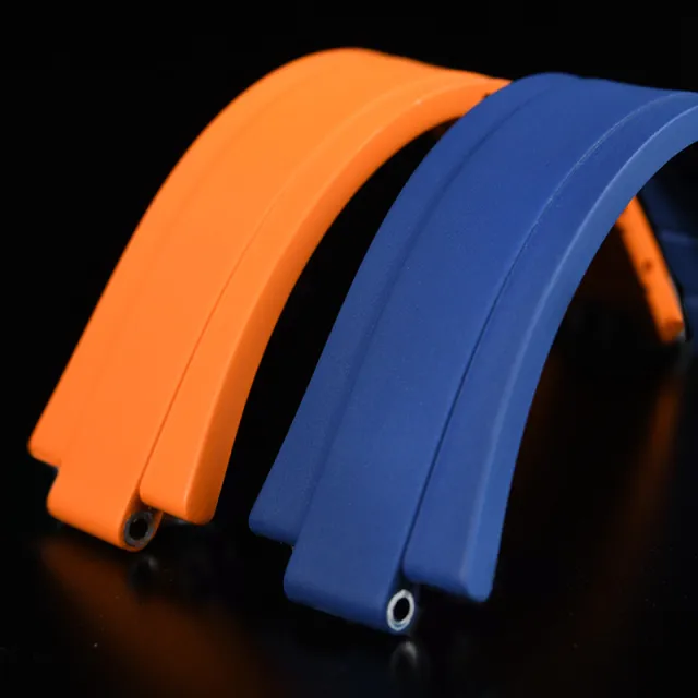 Dây Cao Su Màu Trắng Cho Tudor Black Bay 1958 Vỏ Thép Không Gỉ 39mm Kèm Khóa Gập 8 Dây Cao Su Màu Trắng Cho Tudor Black Bay 1958 Vỏ Thép Không Gỉ 39mm Kèm Khóa Gập - Ảnh 8