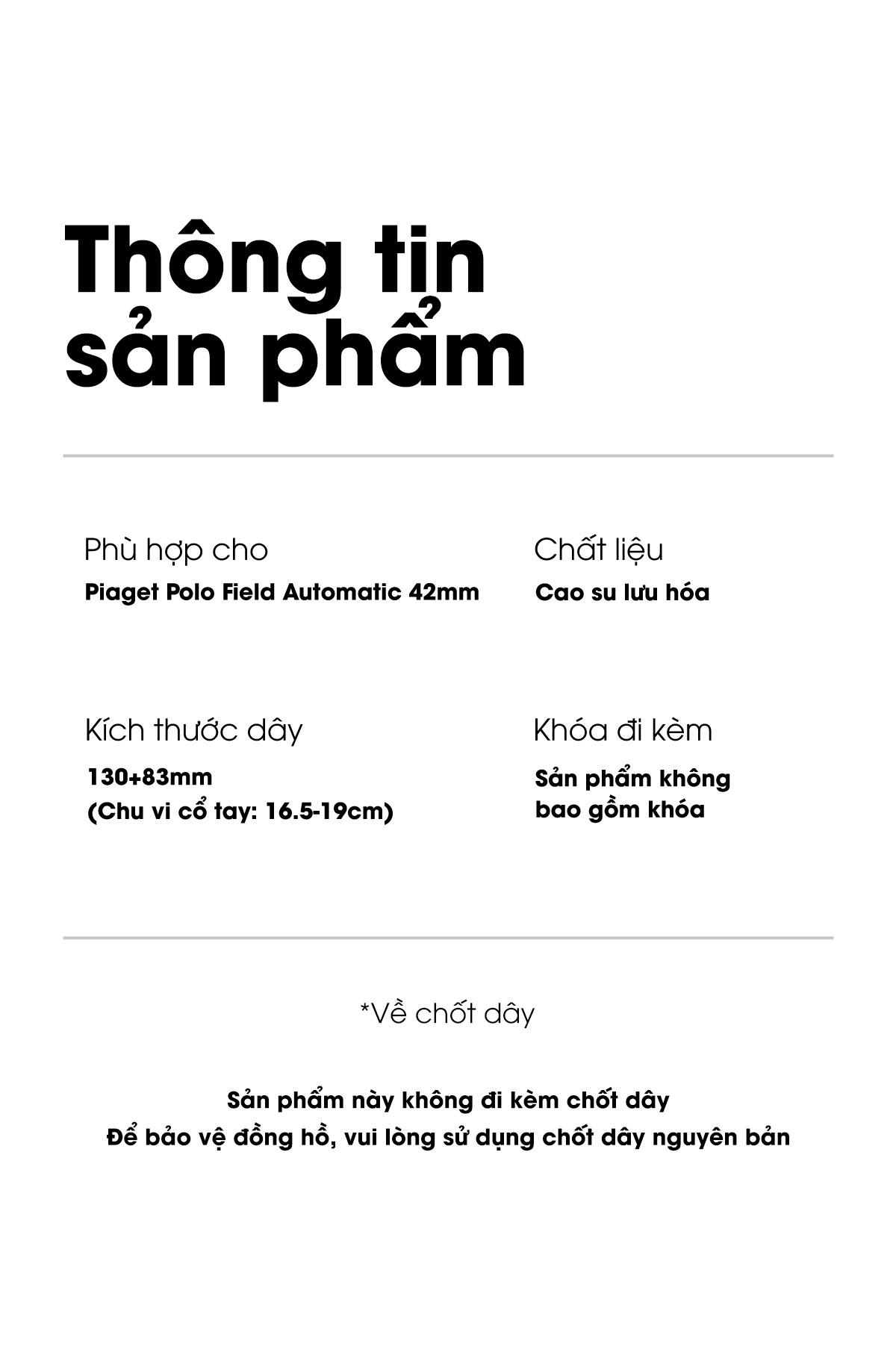 thong tin san pham piaget 8