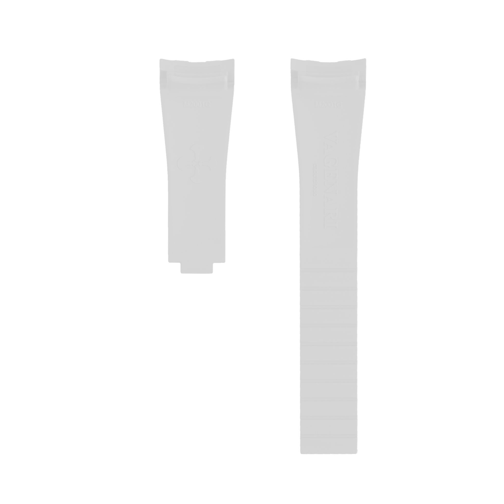 day cao su cho rolex gmt 126710 126720 1 4