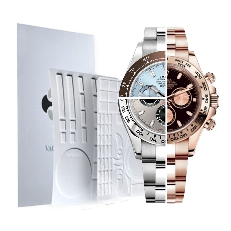 film bao ve cho rolex daytona ref 116505 116506 116509