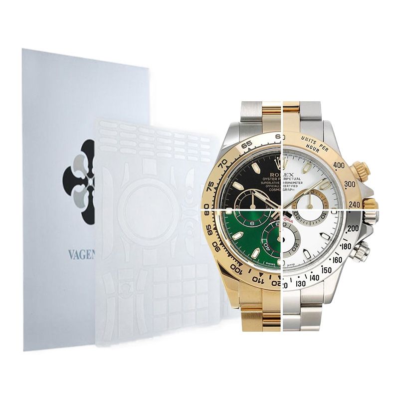 film bao ve cho rolex daytona ref 116520 116503 116523 116508