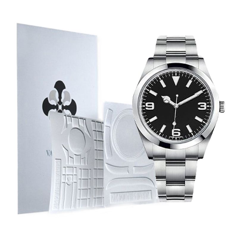 film bao ve cho rolex explorer i 39mm ref 214270