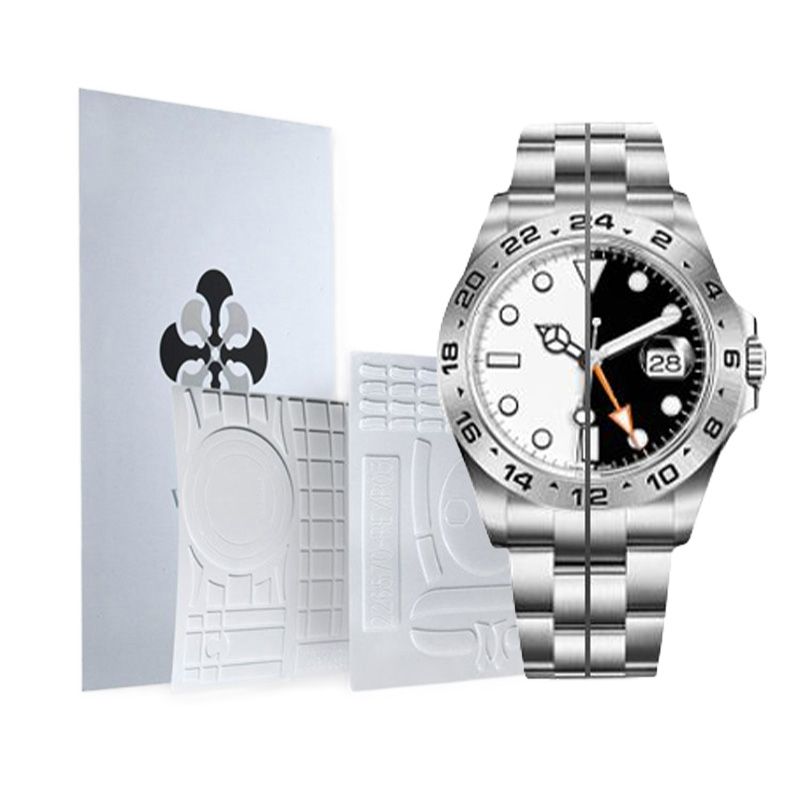 film bao ve cho rolex explorer ii 42mm ref 226570 2021–present