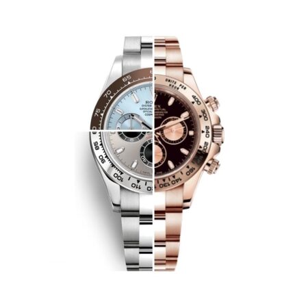 for rolex daytona ref 116505 116506 116509