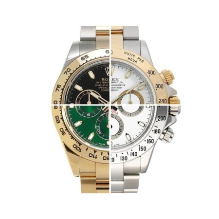 for rolex daytona ref 116520 116503 116523 116508