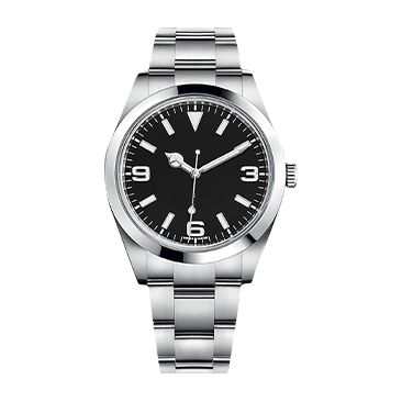 for rolex explorer i 39mm ref 214270