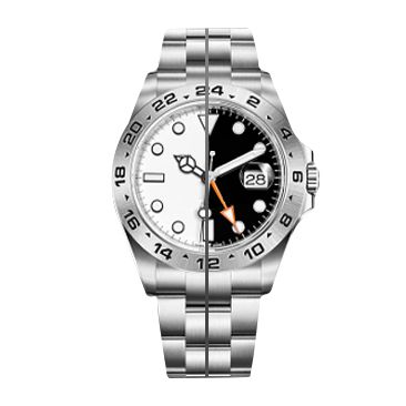 for rolex explorer ii 42mm ref 226570 2021–present