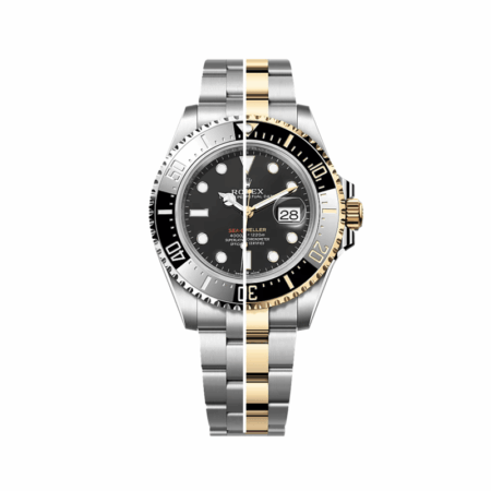 for rolex sea dweller ref 126600 126603