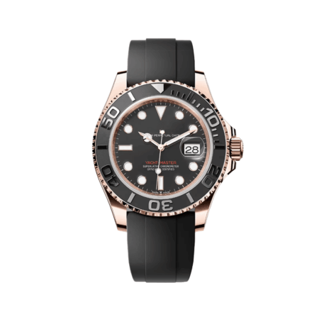 for rolex yacht master ref 126655