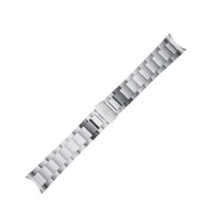 Dây Thép Không Gỉ Cho Omega Seamaster 150m (Lịch tại vị trí 6 giờ)