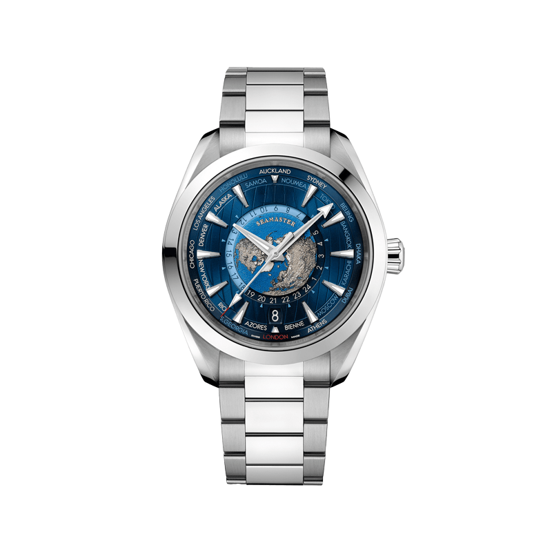 day cho omega seamaster 150m 43mm woldtimer ref 220 10 43 22 03 001