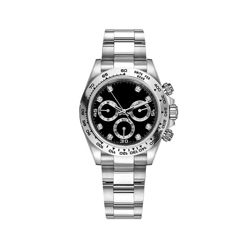 day cho rolex daytona 116509 white gold mat so kim cuong