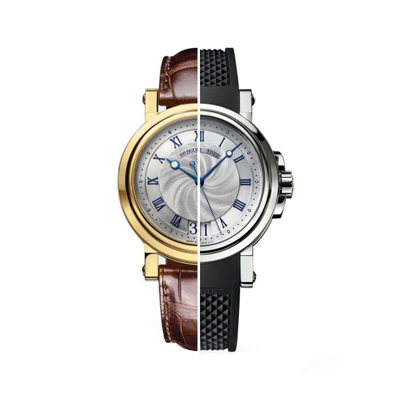 day cho breguet marine
