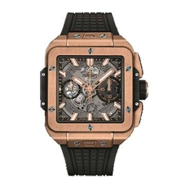 dong ho hublot bigbang square bang unico