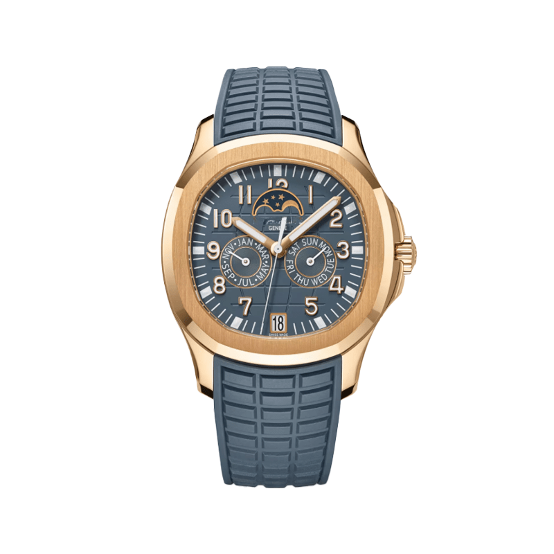 day cho patek philippe aquanaut 5261r