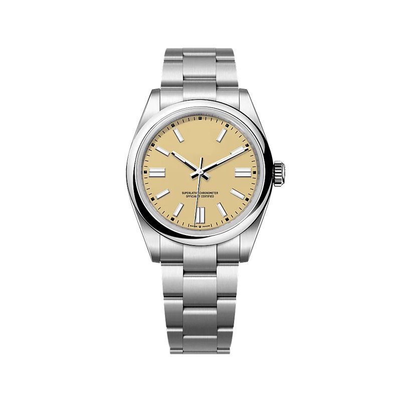 day cho rolex oyster perpetual 41mm 134300 2025 present